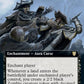 (056) Magic The Gathering Commander: Innistrad: Midnight Hunt Single: Curse of the Restless Dead (V.2)  Rare
