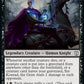 (056) Magic The Gathering Commander: Zendikar Rising Single: Syr Konrad, the Grim  Uncommon