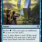 (056) Magic The Gathering Dominaria United Single: Joint Exploration Holo Uncommon