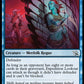(056) Magic The Gathering March of the Machine Single: Expedition Lookout  Common