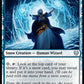 (056/285) Magic The Gathering Kaldheim Single: Frost Augur  Uncommon