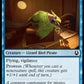 (056) Magic The Gathering Magic: The Gathering | Avatar: The Last Airbender Single: Iguana Parrot  Common