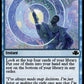 (056) Magic The Gathering Dominaria Remastered Single: Impulse Holo Common