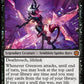 (056) Magic The Gathering Magic: The Gathering | Marvel's Spider-Man: Promos Single: Gwenom, Remorseless (V.1)  Mythic