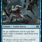 (056) Magic The Gathering Double Masters 2022 Single: Makeshift Mauler Holo Common
