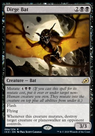 (056/274) Magic The Gathering Ikoria: Lair of Behemoths Single: Keep Safe  Common