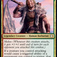(056) Magic The Gathering Commander: Adventures in the Forgotten Realms Single: Wulfgar of Icewind Dale  Rare