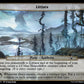 (056) Magic The Gathering Commander: March of the Machine Single: Littjara  Common