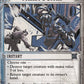 (056) Magic The Gathering Breaking News Single: Tyrant's Scorn  Uncommon