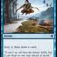 (056/280) Magic The Gathering Zendikar Rising Single: Deliberate Holo Common