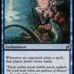 (066) Magic The Gathering The List Single: Forced Fruition  Rare