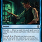 (057) Magic The Gathering Universes Beyond: Doctor Who Single: Surge of Brilliance Holo Uncommon