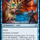(057/274) Magic The Gathering Ikoria: Lair of Behemoths Single: Mystic Subdual  Uncommon