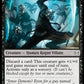 (057) Magic The Gathering Magic: The Gathering | Marvel's Spider-Man Single: Inner Demons Gangsters  Common