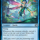 (057) Magic The Gathering Magic: The Gathering - FINAL FANTASY Single: Il Mheg Pixie  Uncommon