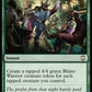 (057) Magic The Gathering Commander: Streets of New Capenna Single: Crash the Party  Rare