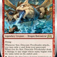 (057/096) Magic The Gathering Unsanctioned Single: Stet, Draconic Proofreader  Rare