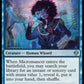 (057) Magic The Gathering Dominaria United Single: Micromancer  Uncommon