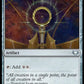 (057) Magic The Gathering Commander: Edge of Eternities Single: Sol Ring  Uncommon