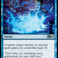 (057) Magic The Gathering Core 2021 Single: Miscast  Uncommon
