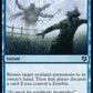 (057) Magic The Gathering Innistrad Remastered Single: Compelling Deterrence  Uncommon