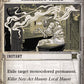 (057) Magic The Gathering Breaking News Single: Vanishing Verse  Holo Rare