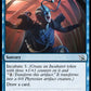(057) Magic The Gathering March of the Machine Single: Eyes of Gitaxias Holo Common