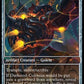 (057) Magic The Gathering Secret Lair Drop Series Single: Darksteel Colossus Holo Mythic