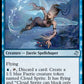 (057/289) Magic The Gathering Time Spiral Remastered Single: Cloudseeder  Uncommon