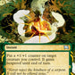 (057) Magic The Gathering Mystical Archive Single: Snakeskin Veil (V.3) Holo Uncommon