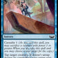 (057) Magic The Gathering Streets of New Capenna Single: Rooftop Nuisance  Common