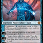 (057) Magic The Gathering Phyrexia: All Will Be One Single: Jace, the Perfected Mind  Mythic