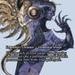 (057) Magic The Gathering Magic: The Gathering - FINAL FANTASY Through the Ages Single: Muldrotha, the Gravetide  Rare