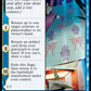 (057) Magic The Gathering Kamigawa: Neon Dynasty Single: Inventive Iteration // Living Breakthrough  Rare