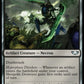 (057) Magic The Gathering Universes Beyond: Warhammer 40000 Single: Skorpekh Destroyer  Uncommon