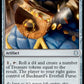 (057) Magic The Gathering Commander: Adventures in the Forgotten Realms Single: Bucknard's Everfull Purse  Uncommon