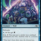 (057) Magic The Gathering Unfinity Single: Prize Wall Holo Common