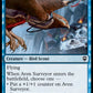 (057/361) Magic The Gathering Commander Legends Single: Aven Surveyor  Common