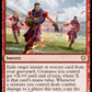 (058) Magic The Gathering Commander: Strixhaven Single: Surge to Victory  Rare