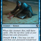 (058) Magic The Gathering Innistrad Remastered Single: Covetous Castaway // Ghostly Castigator  Uncommon