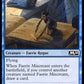 (058/280) Magic The Gathering Core 2020 Single: Faerie Miscreant Holo Common