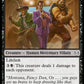(058) Magic The Gathering Magic: The Gathering | Marvel's Spider-Man Single: Merciless Enforcers Holo Common