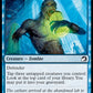 (058) Magic The Gathering Innistrad: Midnight Hunt Single: Larder Zombie  Common
