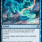 (058) Magic The Gathering Tarkir: Dragonstorm Single: Spectral Denial Holo Uncommon