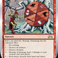 (058/096) Magic The Gathering Unsanctioned Single: Strategy, Schmategy  Rare