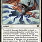 (058) Magic The Gathering Commander: Murders at Karlov Manor Single: Comeuppance  Rare