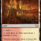 (058) Magic The Gathering Commander: Edge of Eternities Single: Battlefield Forge  Rare