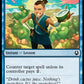 (058) Magic The Gathering Magic: The Gathering | Avatar: The Last Airbender Single: It'll Quench Ya! Holo Common