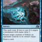 (058) Magic The Gathering Aetherdrift Single: Roadside Blowout  Uncommon