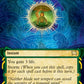 (058) Magic The Gathering Mystical Archive Single: Weather the Storm (V.3)  Rare